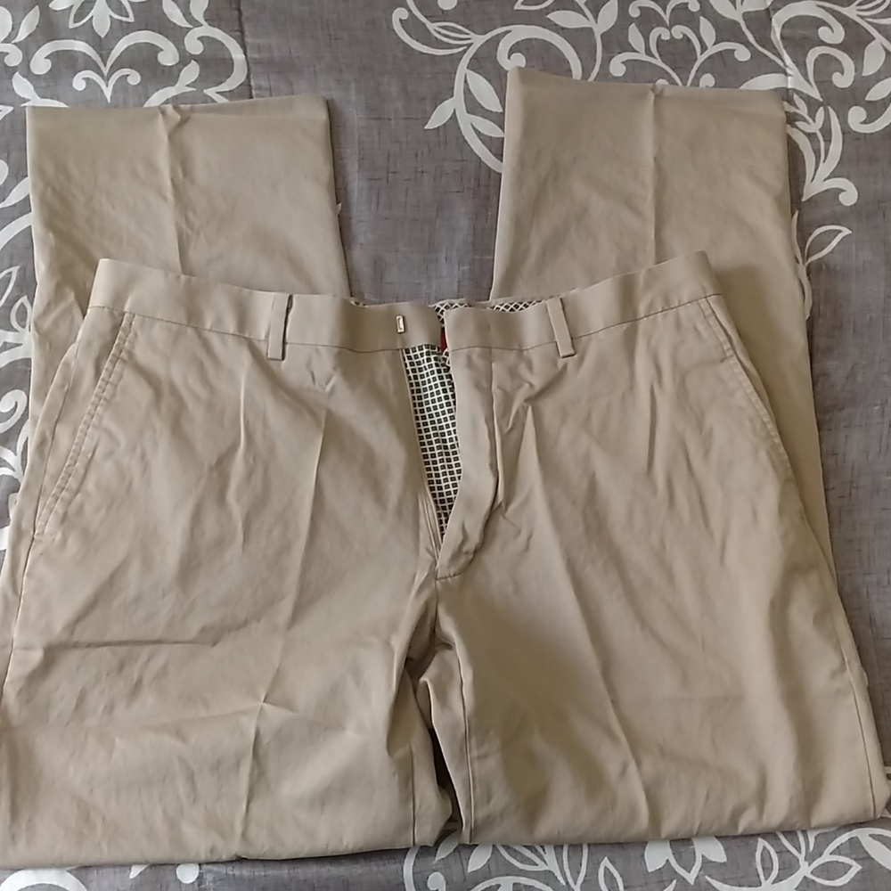 Men's Slacks